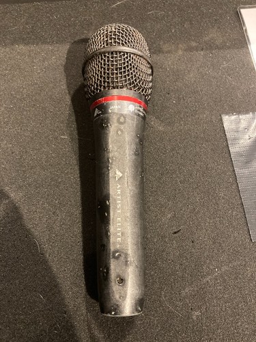Audio technica ae6100 - ae6100, artist