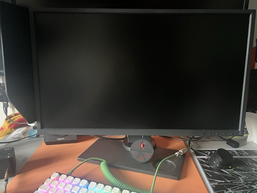 Benq zowie xl2546 dyac - zowie, dyac⁺