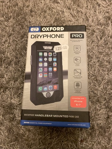 Oxford dryphone pro waterproof - pro,