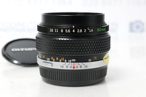 Olympus 50mm 4 zuiko mc - om,