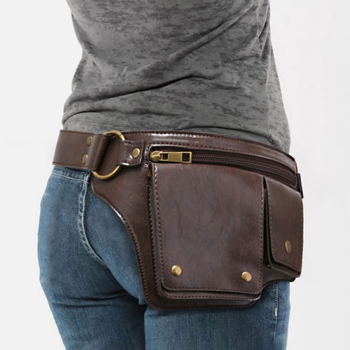 Medieval steampunk waist - steampunk,