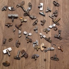 Vintage Clock & Alarm Clock