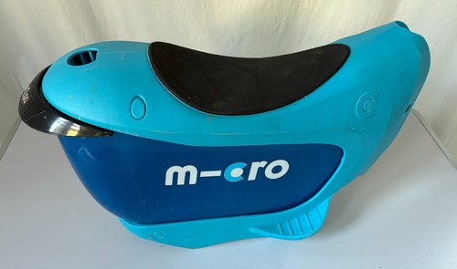 Micro mini2go deluxe plus blue - mini2go,