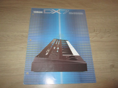 Yamaha catalog 1985 - yamaha,
