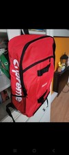 Brand New Red Supreme Backpack