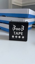 Boob Tape