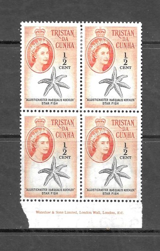 Tristan cunha 1960 - -,