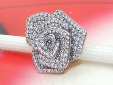 Authentic Pandora Silver