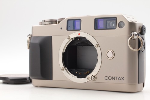 Contax green label tested - contax,
