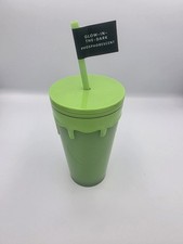 Starbucks: Halloween Slime