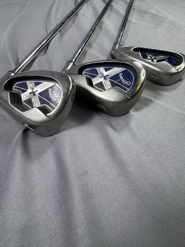 Callaway pitching wedge - x-18,