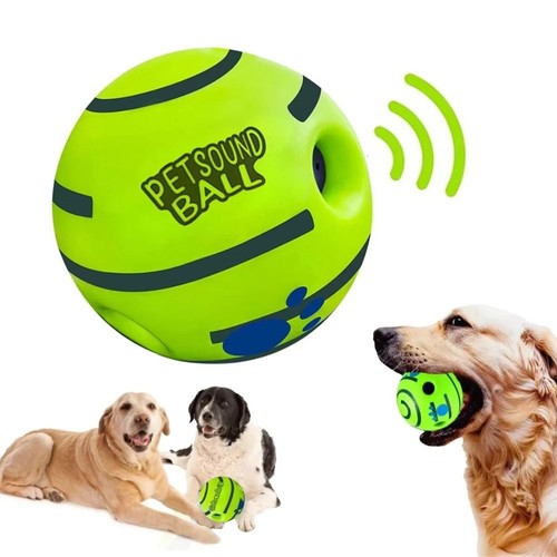 Non toxic wobble - wag, giggle