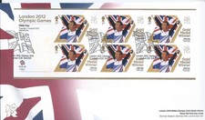 London Olympics 2012 Gold