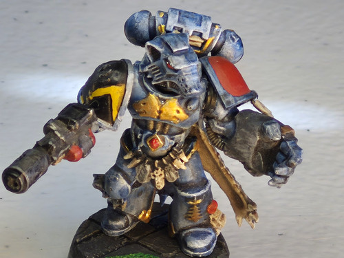 Warhammer 40k space - warhammer,