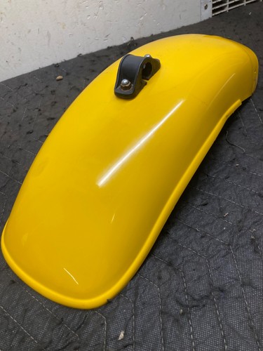 1974 suzuki tm100 rear - , fender
