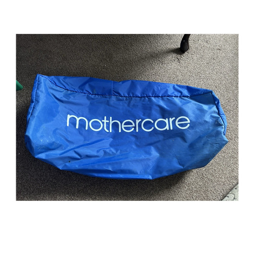 Mothercare sleep portable - sleep'n,