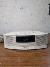 Bose Wave Radio CD Player
