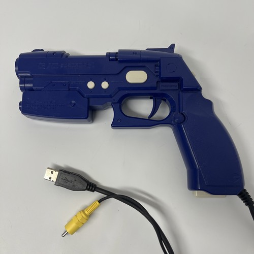 Official namco con guncon - 2,