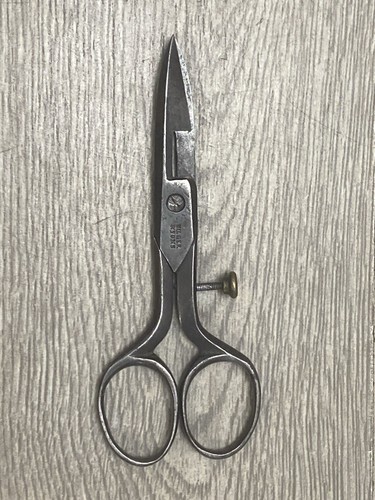 Antique buttonhole sewing - antique,