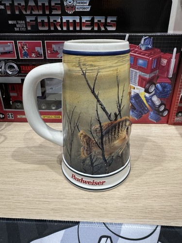 Budweiser anglers edition - budweiser,