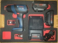 Foam insert for Bosch GHG