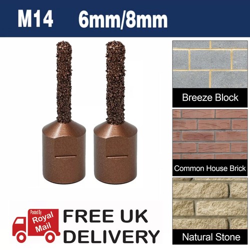 Mortar rake removal pointing - mortar,