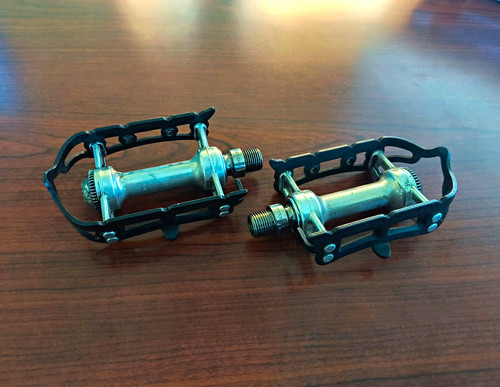 Campagnolo super record - record, strada
