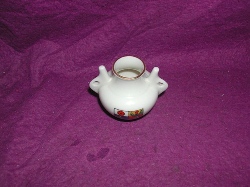 Goss crested china las palmas - china,