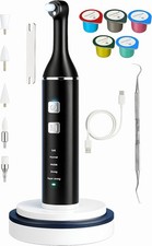 Electric Tooth Polisher Plaque