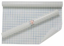 Sticky Back Plastic Clear Book