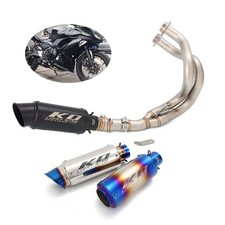 Z650 2012-2023 Full System