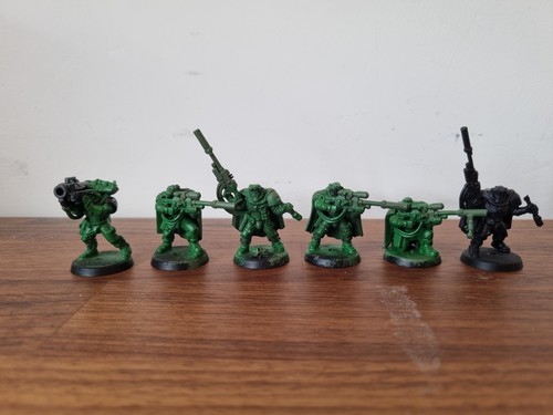 Warhammer 40k space marines - 40k,