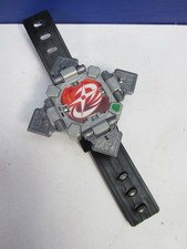 working POWER RANGERS NINJA