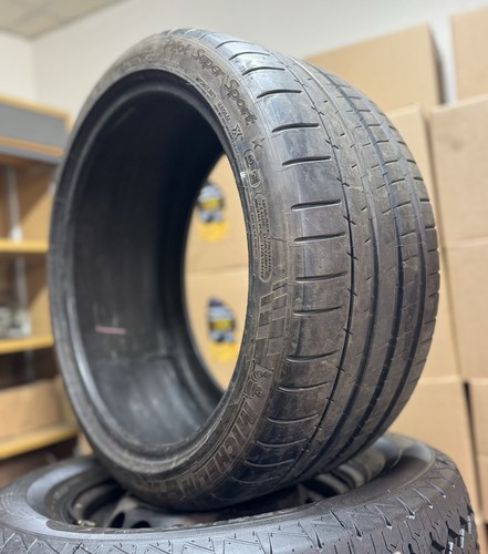 275 35zr19 michelin - michelin, pilot