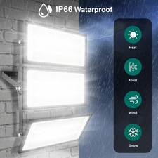 300W LED MODULAR SPORT