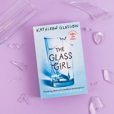 The Glass Girl Kathleen