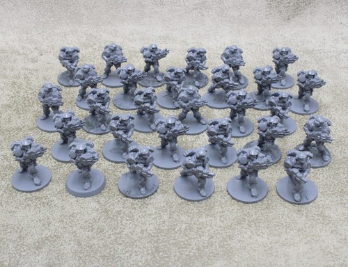 28mm sci space imperial - sci,
