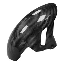 3K Carbon Fiber Front Fender