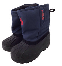 Polo Ralph Lauren Toddler Navy