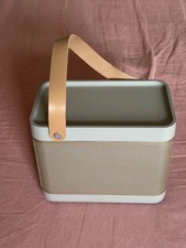 Bang & Olufsen Beolit 15 MC5 Wireless Bluetooth Speaker - Natural Champagne 