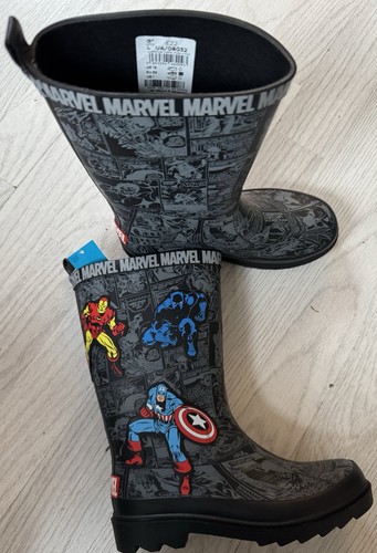 Brand new next - brand, marvel