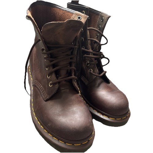 Martens docs 1460 crazy - martens,