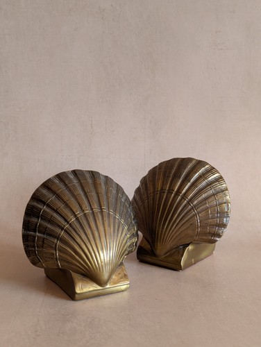 Vintage mid century - mid-century, brass