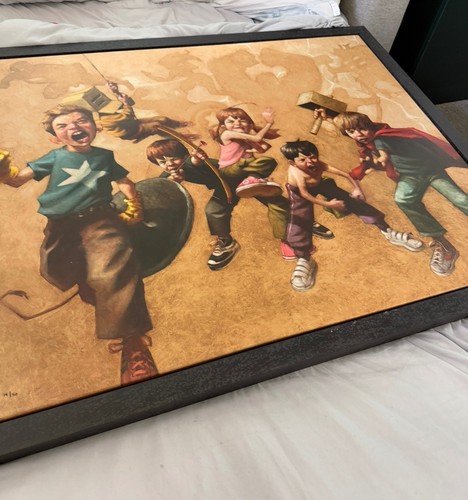 Craig davison avengers - -,