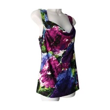 luis Civit tank BNWT vest top
