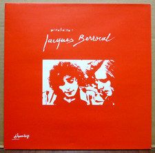 Jacques Berrocal –