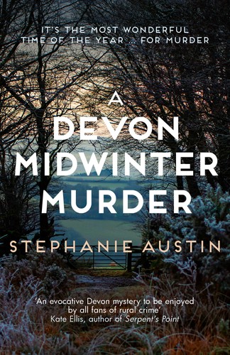 Devon midwinter murder the - devon,
