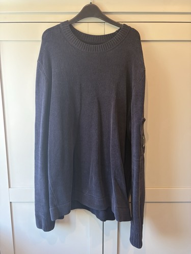 Company men s blue jumper - men's,