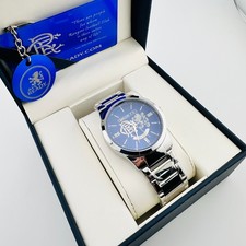 Glasgow Rangers fc Aye-Ready