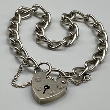 Vintage 925 sterling silver